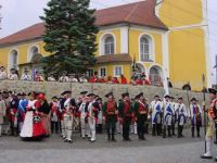 Hochkirch Aufstellung