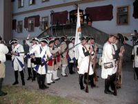 Kuks Aufstellung Gefechtsdarstellung