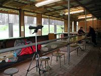 Landesmeisterschaft Stand2