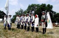 Regenstein Abschlussapell