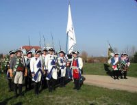 Kranzniederlegungaufst