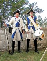 Schlossfest03 Musketier Tamb