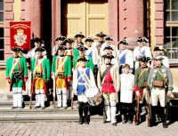 Training Gruppenfoto