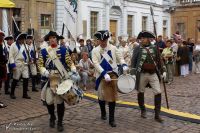 Museumsnacht 2007 Regiment 002