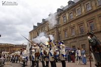 Museumsnacht 2007 Regiment 015