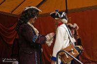 Museumsnacht 2007 Regiment 023