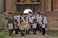 Museumsnacht 2007 Regiment 041